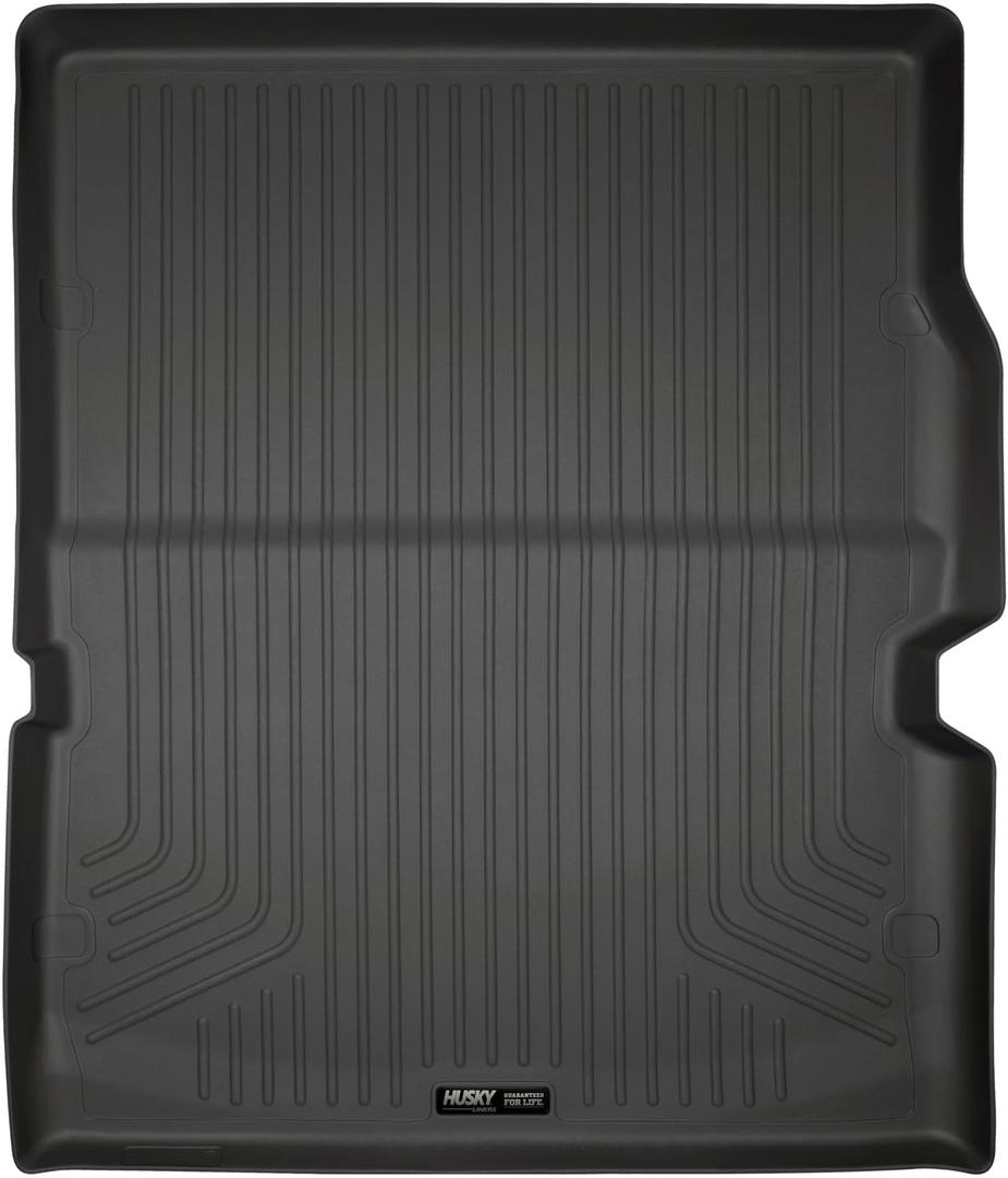 Husky Liners Cargo Liner for 2011-2026 Dodge Durango w/3rd