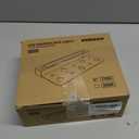 VOLISUN 8 Pack 7 Inch Retaining Wall Lights, Waterproof LED Hardscape Lighting, Cuttable Low Voltage Landscape Lighting, 12V Paver Lights, 3W Outdoor Step Lights, 2700K Soft White, ETL