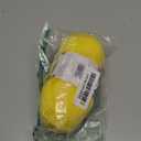 Lion Brand Yarn 24/7 Cotton DK Yarn, Lemon Drop