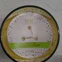 Hanna's Candle Co Willoughby Road Garden Rain 24 OZ 3 Wick Scented Candle
