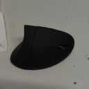 Ergonomic Mouse, LEKVEY Vertical Wireless Mouse - Rechargeable 2.4G Optical Vertical Mice : 3 Adjustable DPI 800/1200/1600 Levels 6 Buttons, for Laptop, Mac, PC, Computer, Desktop, Notebook etc, Black