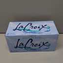LaCroix Sparkling Water, Pure, 12 Fl Oz (pack of 8) (EXP 09/23/26)