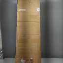 ECOTRIC Torque Boxes Floor Supports Full Body Mounts Compatible with 1997-2006 Jeep Wrangler TJ & LJ Metal Rust Repair Kit