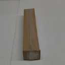 Tension Curtain Rod 30 To 63 Inch White Tension Rods Adjustable Spring Loaded Curtain Rods 7/8" Curtains Rods No Drilling Tension Rods For Windows Bedroom Closet Doorway Door, 2 Pcs