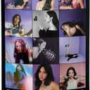 Generic Olivia Music Flags 2X3 Feet Rodrigo Funny Flag with 4 Brass Grommets for Bedroom Bar Living Room College Dorm Girl Bedroom Yard Decor, Pack of 30