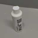 Apple Barrel Acrylic Paint in Assorted Colors (8 Ounce), 20403 White (8 Fl Oz (Pack of 1))