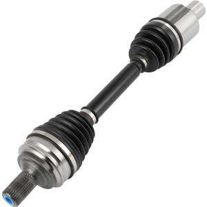 SCITOO Front CV Axle Shaft Assembly Fit For Mercedes-Benz GLK250 2.1L 2014-2015,For GLK350 3.5L 2010-2015 Front Left Driver Side NCV48016 1pcs