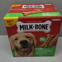 Milk-Bone Original Dog Treats Biscuits for Large Dogs, 10 Pounds (Packaging May Vary) (EXP 09/04/27)