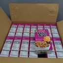 Kellogg's Raisin Bran, Breakfast Cereal, Original, 1.52oz (70 Count) Best By: AUG/14/2025