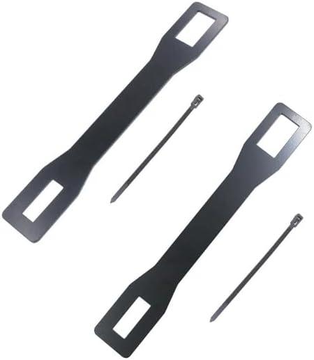 3333 Earthquake Survival Tool2Pcs Emergency Gas Shut Off Wrench Main Gas Shut Off Tool New Replacement Parts Compatible with Earthquake Survival Tool