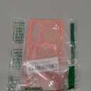 SUPFINE Magnetic for Samsung Galaxy S24 Case / S25 Case(Compatible with MagSafe) (Military Grade Drop Protection) Slim Translucent Shockproof Phone Case,Orange