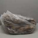 Ultra Soft Rug for Living Room, 8X10 Tie-Dyed Coffee Fluffy Shag Area Rug for Bedroom, Modern Shaggy Carpets Fuzzy Rug for Teens Dorm Nursery Home Decor Aesthetic, Upgrade Anti-Skid Durable