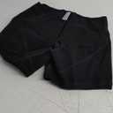 Inguinal Hernia Support Belt Invisible Underpants Compression Garment Truss Galess (Black, XL)