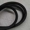 Gates Hi-Power II Classical Section Wrapped V-Belt