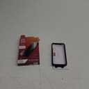 ZAGG Glass Elite Screen Protector for iPhone 16/15-5X Stronger, Reinforced Edges, Ultra-Strong Tempered Glass, Scratch Resistant, Anti-Smudge, Easy Installation, InvisibleShield, Eco-Friendly