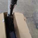 Segway Ninebot Max G3 Electric Scooter, 28 mph Top Speed w/ 50 Miles Max Range, 2000W Peak Motor, Dual Hydraulic Suspension, Fast Charging Scooter for Adults and Teens, UL-2272 2271 Certified