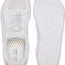 WateLves Wide Water Shoes Mens Womens Barefoot Minimalist Walking Shoes Beach Casual Sneakers Zero Drop Sole