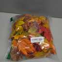 DearHouse 2 Pack Fall Garland Maple Leaf, 5.9Ft/ Piece 7 Colors Hanging Vine Garland Artificial Autumn Foliage Garland Thanksgiving Decor for Home Wedding Fireplace Party Christmas