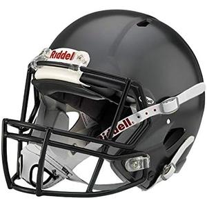 Riddell Victor Youth (Large, Black)
