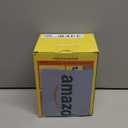 LRANFOW 12 Wall Display Shelf for Lego Building Bricks, 4x5 inch Dual-Sided Display Shelf with 16x13 4.9mm Studs for Lego Shelf Display, Builders, Room Decor (White)