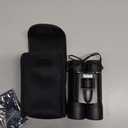 Vortex Diamondback HD 8x28 Binoculars | HD Optics, Tripod Adaptable, Waterproof, Fogproof, Shockproof, Included Carry Case