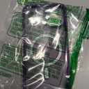 BENTOBEN Magnetic for iPhone 13 Case & iPhone 14 Case [Compatible with Magsafe] Translucent Matte Phone Case iPhone 13/14 Slim Shockproof Women Men Protective Cover for iPhone 13/14 6.1", Dark Purple