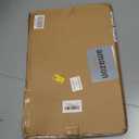 for Tesla Model Y Juniper Rear Seat Back Cover All Weather TPE SeatBack Liner Pad Back Protector Interior Accessories 2025 2026 (5 Seats)