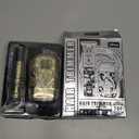 Ufree Foil Shavers Electric Razor for Men, Beard Trimmer Grooming Shaving Kit, Hair Trimmer, Cordless Head Shavers for Bald Men Barber Clippers, Birthday Gifts for Him (Bronze)