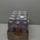 Propel, Black Cherry, Zero Calorie Water Beverage with Electrolytes & Vitamins C&E, 24 Fl Oz (Pack of 12)