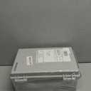 Waterproof Electrical Enclosure Box ip67 Outdoor Junction Box Plastic ABS and Project Box (Grey, 11.8"7.9"5")