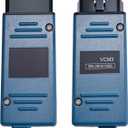 Professional VCM3-Compatible Diagnostic Scanner for Select Vehicles, CAN FD & DMP Support, 1996-2023+ Model Coverage