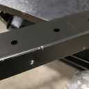 Teal Triangle Freestanding Kayak Storage Rack - Storage Rack for 4 Kayaks or Canoes - Premium Kayak Holder for Indoor & Outdoor Canoe storage - Adjustable Heavy Duty Kayak Storage Stand