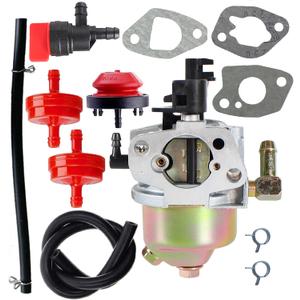 951-15236 Carburetor for Craftsman 31AS6BEE793 SB410 247.881732 247.881733 SB400 247.881980 SB450 Troy-Bilt Storm 2410 31AS6BN2723 2660 31AM6BO3711 26" Snow Thrower