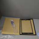 New Replacement Black Touch Screen Digitizer Repair Part for Amazon Kindle Fire HD10 HD 10 7th 2017 SL056ZE 10.1 inch with Free Tools Kit