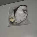 Spooky Halloween Michael Myers Mask, Scary Halloween Mask with Glowing Green Eyes, Creepy Cosplay Mask, Perfect for Gothic Themed Parties