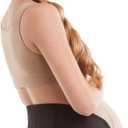 Gabrialla Made in USA Pregnancy Belly Band, Soft & Breathable Maternity Belly Band – Pregnancy Belt for Back, Pelvic & Waist