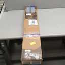 Art3d 36-Pack Peel and Stick Luxury Vinyl Flooring Tiles, 54 Sq. Ft Self Adhesive Wood Plank for Kitchen, Bedroom, Bathroom, Grey Ash