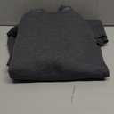 Hanes Men's Ecosmart Fleece Sweatshirt, Pullover Crewneck Sweatshirt, Big & Tall, 1 or 2 Pack (3X-Large)