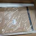 Imperius Foldable Box Spring, Bunkie Board, Bed Support Slats, Bed Boards for Under, Twin (60x30)
