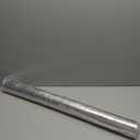 LovePads Clear Desk Mat 30 x 60 Inch, 1.5mm Thick Clear Table Protector, Waterproof Plastic Table Cover Protector, PVC Desk Protector Mat, Vinyl Desk Cover for Desktop, Coffee & Dining Table