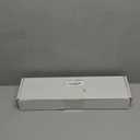 Floweringbeter Garage Door Handles And Hinges Set, Weather Resistant ABS Construction, Classic Carriage House Style, 12 Pieces Suitable For Metal Doors(Black)