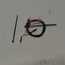 RJ11 Replacement Mirror Wire Power Cord Compatible with Escort Radar Detectors - Fits Max 360C, Redline 360C, MaxCam, 9500ix, 8500x50 & Other Escort Radar Detector Power Cord Models