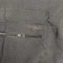 7 Pockets Server Apron with Buckle Closure & Zippered Money Pouch – Stain Resistant, Black Waitress Apron