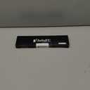 10-Pack Multi Short USB Cables & TypeC-C Cables for Charging Stations Compatible/w iPhone16 &15, iPhone5-14/ iPads/iPad mini/iPad Pros/Samsung Moblies & Tablets/Pixel & Nexus/HTC/Sony(Black)