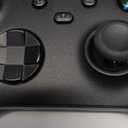 Xbox Wireless Gaming Controller (2025)  Carbon Black  Play on Xbox, Windows, Android, iOS, FireTV Sticks, Smart TVs, VR Headsets