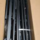 8 Inch Full Box Spring and Cover Set, Box Springs Full Size, Heavy Duty Mattress Foundation, Easy Clean Cover, Simple Assembly