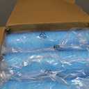 Premium Wicking Humidifier Filters - Upgraded Blue Mesh Treated Layer Humidifier Wicking Filters Compatible with Honeywell HAC-504AW, Filter A for Models HAC-504, HAC-504AW, HCM 350 and Other Cool Mist Models - Pack of 6