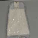 Jetec Cutting Board Eat Sign Set Hanging Art Kitchen Eat Sign Fork and Spoon Wall Decor Rustic Primitive Country Farmhouse Kitchen Decor for Home Decoration(White, Grey,brown)