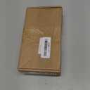 Olympic Barbell Holder for 3x3inch Power Racks, Rack-Mounted,No Tools & No Screws Required  Heavy-Duty Steel barbell Storage , Protect The Barbell Bar With Protective Padding, Saves More Space,Tool-Free Install.Vertical Barbell Holder