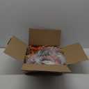 Fall Wreaths for Front Door, 20inchs Autumn Wreath with Hangers Pumpkin Maple Autumn Harvest Wreath Fall Decorations for Home Ideal Thanksgiving Decorations Wall Window Party Decor Indoor Outdoor